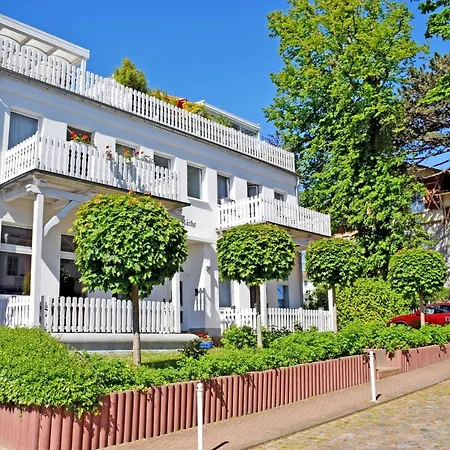 Villa Mit Ostseeblick *