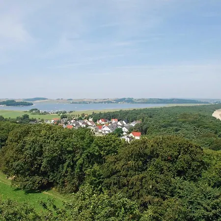 Villa Mit Ostseeblick *