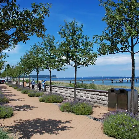 Villa Mit Ostseeblick Goehren (Ruegen)